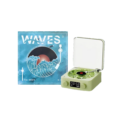 VividTone™ Waves Vinyl